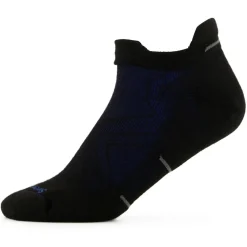 - Perforance Run Targeted Cuhion ow Anke - aufocken < Smartwool Clearance