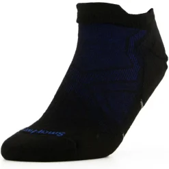 - Perforance Run Targeted Cuhion ow Anke - aufocken < Smartwool Clearance
