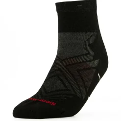Smartwool Merinosocken|Socken-- Performance Run Zero Cushion Ankle - Laufsocken