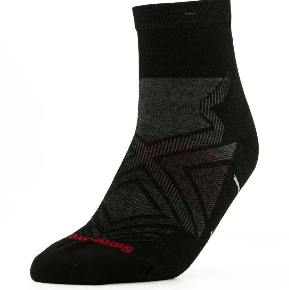 Smartwool Merinosocken|Socken-- Performance Run Zero Cushion Ankle - Laufsocken