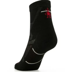 Smartwool Merinosocken|Socken-- Performance Run Zero Cushion Ankle - Laufsocken