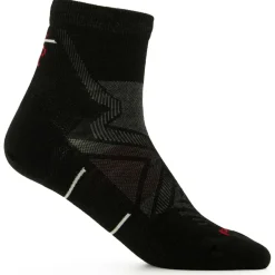 Smartwool Merinosocken|Socken-- Performance Run Zero Cushion Ankle - Laufsocken