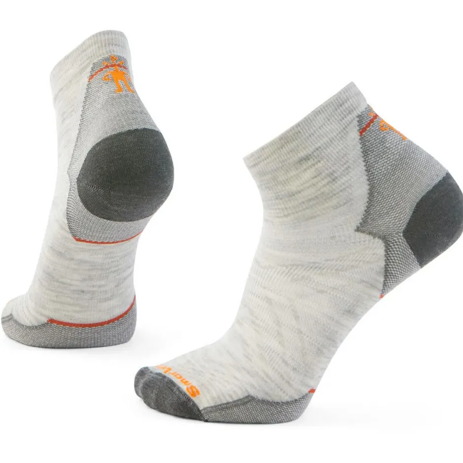 Smartwool Merinosocken|Socken-- Performance Run Zero Cushion Ankle - Laufsocken