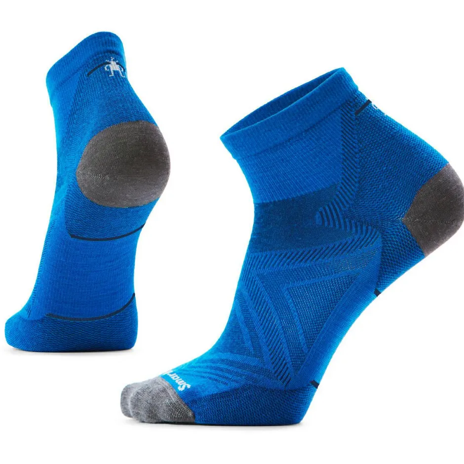 Smartwool Merinosocken|Socken-- Performance Run Zero Cushion Ankle - Laufsocken
