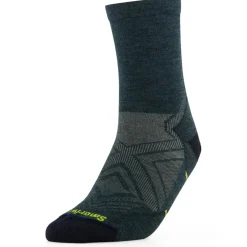 - Performance Run Zero Cushion Mid Crew - Laufsocken < Smartwool Clearance