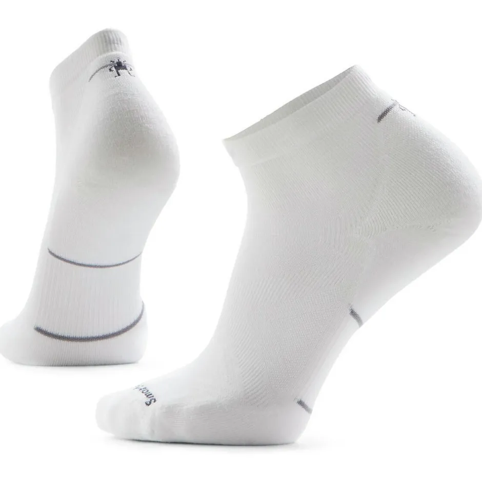 Smartwool - Run Targeted Cushion Ankle Socks - Laufsocken