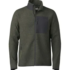 Smartwool Trekkingbekleidung|Wanderbekleidung-- Second Cut Fleece Jacket - Fleecejacke