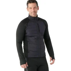 Smartwool Trekkingbekleidung|Wanderbekleidung-- Smartloft Jacket - Softshelljacke