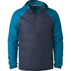 - artoft 1/2 Zip Hoodie - erinopuover < Smartwool Online