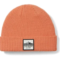 Smartwool - Patch Beanie - Mütze Terracotta New