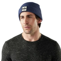 Smartwool - Patch Beanie - Mütze Terracotta New