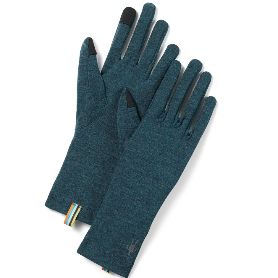 Smartwool Wanderbekleidung|Handschuhe-- Thermal Merino Glove - Handschuhe