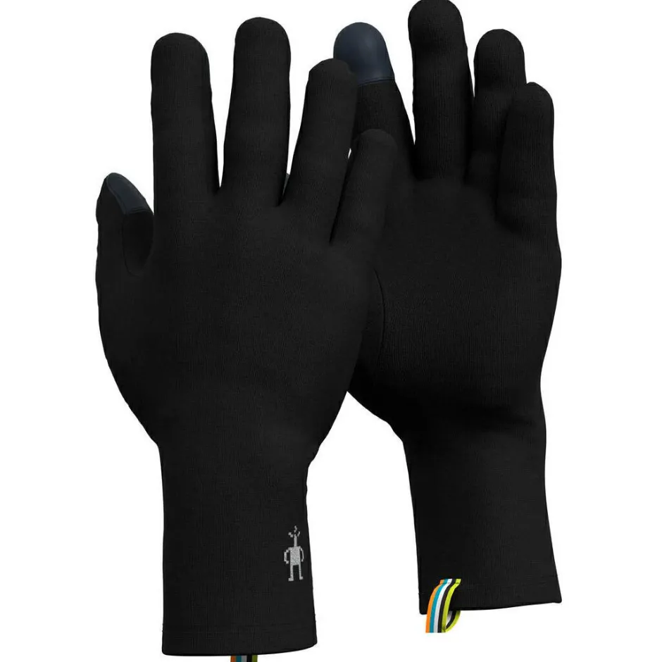 Smartwool Wanderbekleidung|Handschuhe-- Thermal Merino Glove - Handschuhe