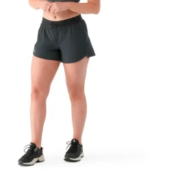 Smartwool - Woen' Active ined 4'' hort - hort