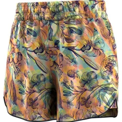 Smartwool Fitnessbekleidung|Laufbekleidung-- Women's Active Lined 3 Short - Shorts