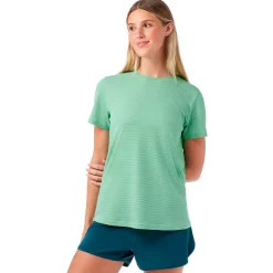 - Woen' Active eh / - erinohirt < Smartwool Best