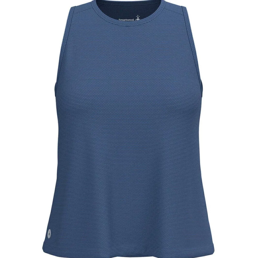 - Woen' Active eh High Neck Tank - Tank Top < Smartwool Sale