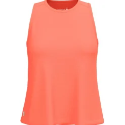 - Woen' Active eh High Neck Tank - Tank Top < Smartwool Sale