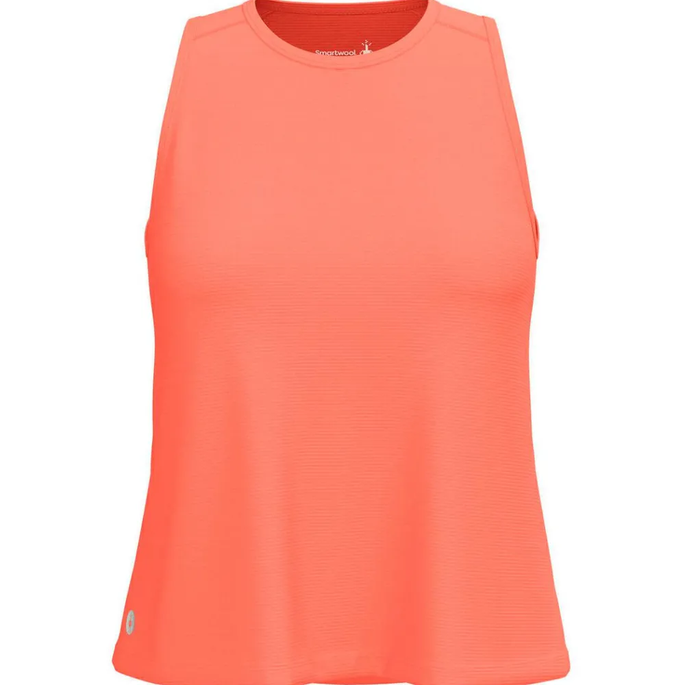 - Woen' Active eh High Neck Tank - Tank Top < Smartwool Sale