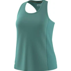 Smartwool - Women's Active Mesh Racerback Tank - Tank Top Sale