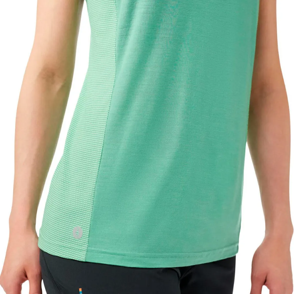 Smartwool - Women's Active Mesh Racerback Tank - Tank Top Sale