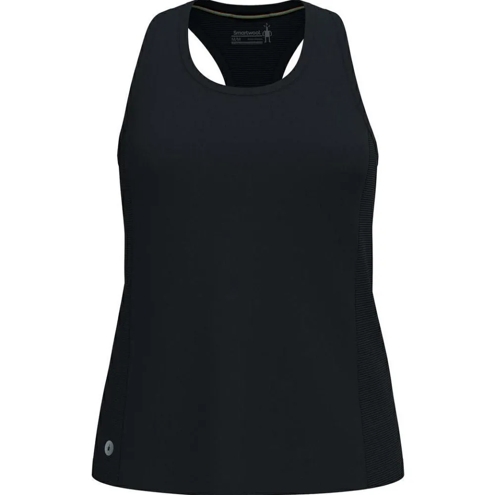 Smartwool - Women's Active Mesh Racerback Tank - Tank Top Sale