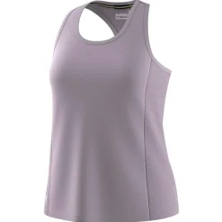 Smartwool - Women's Active Mesh Racerback Tank - Tank Top Sale