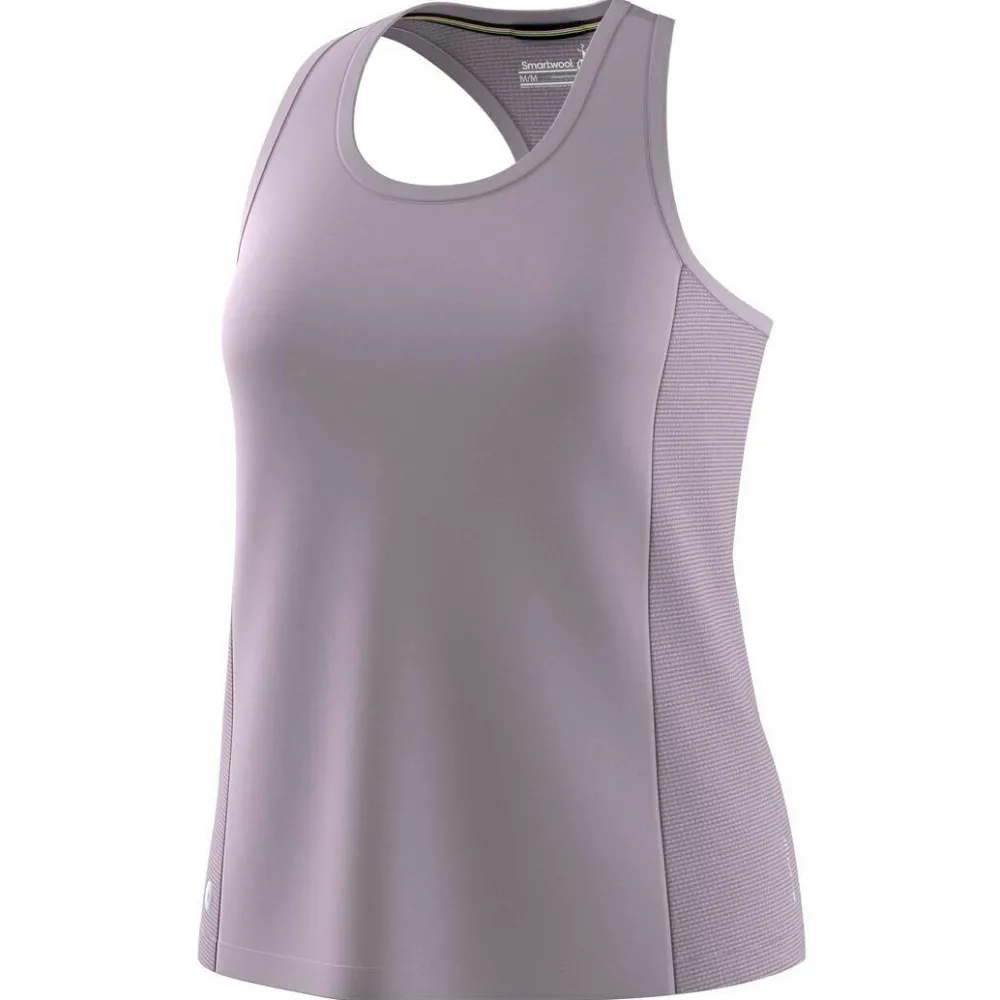 Smartwool - Women's Active Mesh Racerback Tank - Tank Top Sale