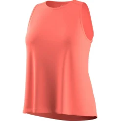 - Woen' Active Utraite High Neck Tank - erinounterwäche < Smartwool Sale