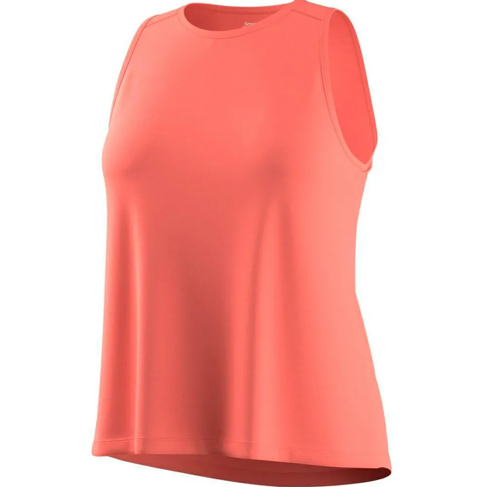 - Woen' Active Utraite High Neck Tank - erinounterwäche < Smartwool Sale