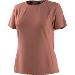 Smartwool - Women's Active Ultralite Short Sleeve - Merinounterwäsche New