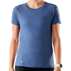 Smartwool - Women's Active Ultralite Short Sleeve - Merinounterwäsche New