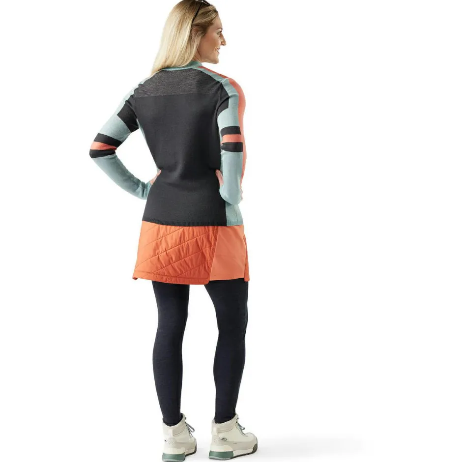 Smartwool - Woen' Apine Crew weater - erinopuover