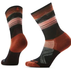 Smartwool - Women's Bike Targeted Cush.Cold Weather Crew Socks - Radsocken Black