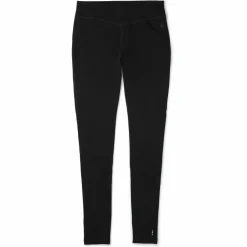 Smartwool Merinounterwäsche|Unterwäsche-- Women's Classic All-Seas. Merino Base Layer Bottom - Merinounterwäsche Black
