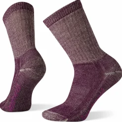 Smartwool - Women's Classic Hike Full Cushion Crew - Wandersocken Best