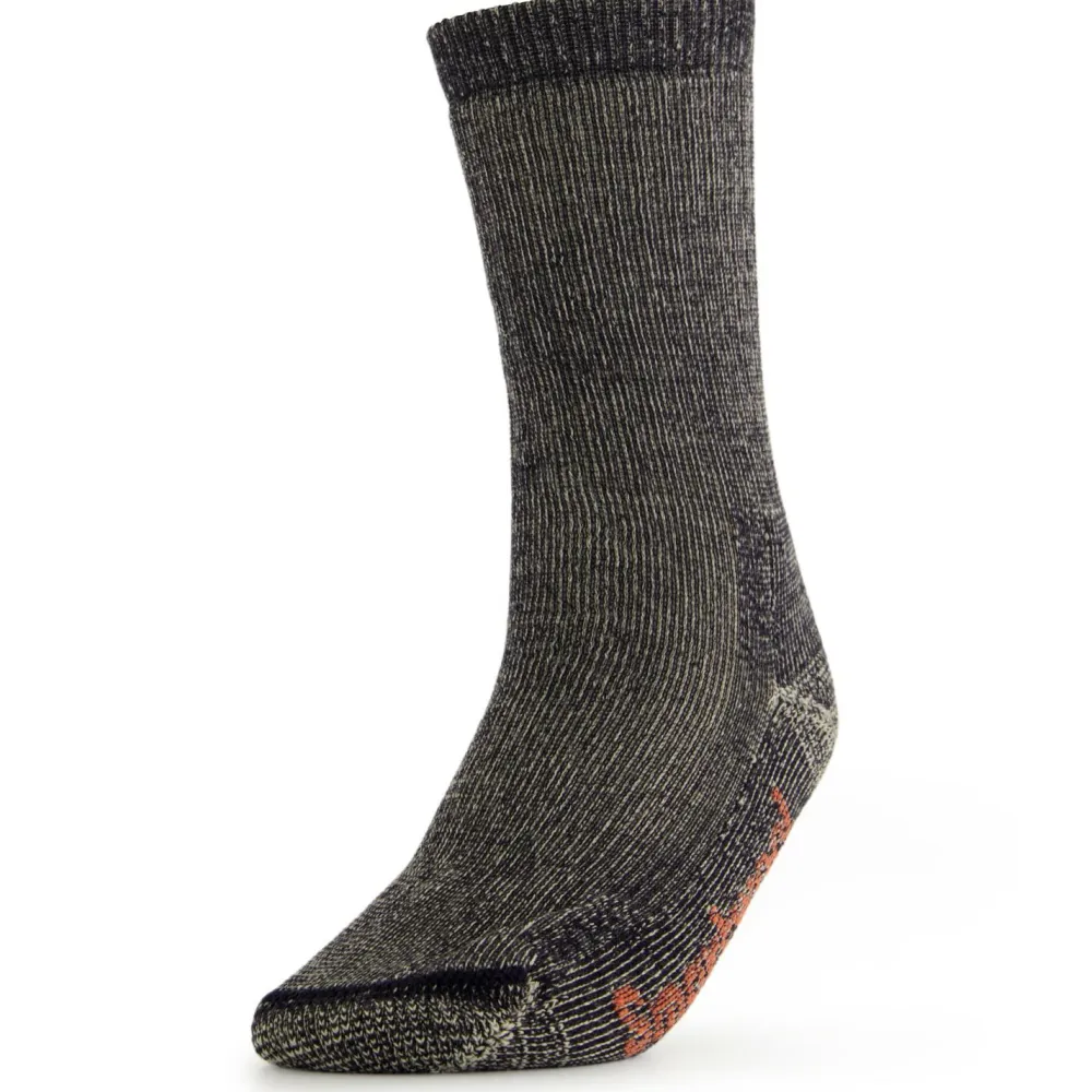 Smartwool - Women's Classic Hike Full Cushion Crew - Wandersocken Best