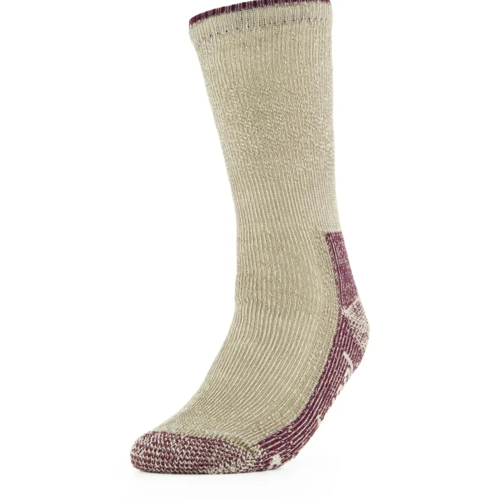 - Women's Classic Mountaineer Maximum Cushion Crew - Wandersocken < Smartwool New