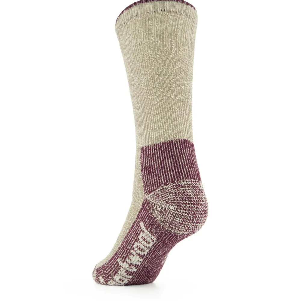 - Women's Classic Mountaineer Maximum Cushion Crew - Wandersocken < Smartwool New