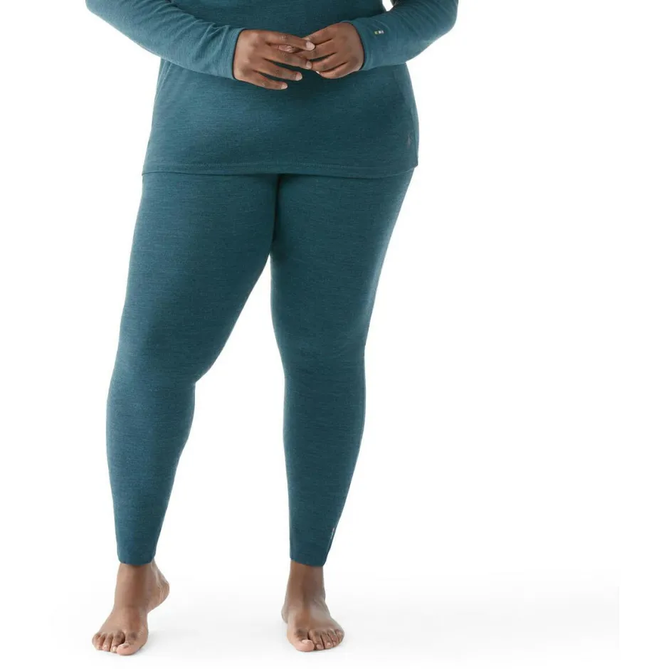 Smartwool - Women's Classic Therm.Merino BL Bottom Plus Boxed - Merinounterwäsche