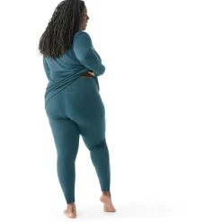 Smartwool - Women's Classic Therm.Merino BL Bottom Plus Boxed - Merinounterwäsche