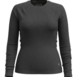 Smartwool - Women's Classic Thermal Merino BL Crew Plus Boxed - Merinounterwäsche