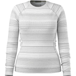 - Woen' Caic Thera erino B 1/4 Zip Boxed - erinounterwäche < Smartwool Online