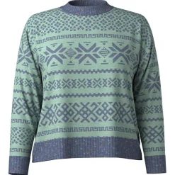Smartwool - Woen' Edgewood Heritage Crew weater - erinopuover