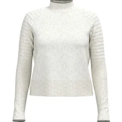 - Woen' Edgewood ock Neck weater - erinopuover < Smartwool Best