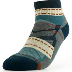 Smartwool Wandersocken|Merinosocken-- Women's Hike Light Cushion Margarita Ankle - Wandersocken
