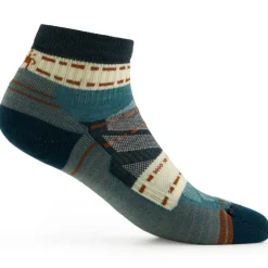 Smartwool Wandersocken|Merinosocken-- Women's Hike Light Cushion Margarita Ankle - Wandersocken