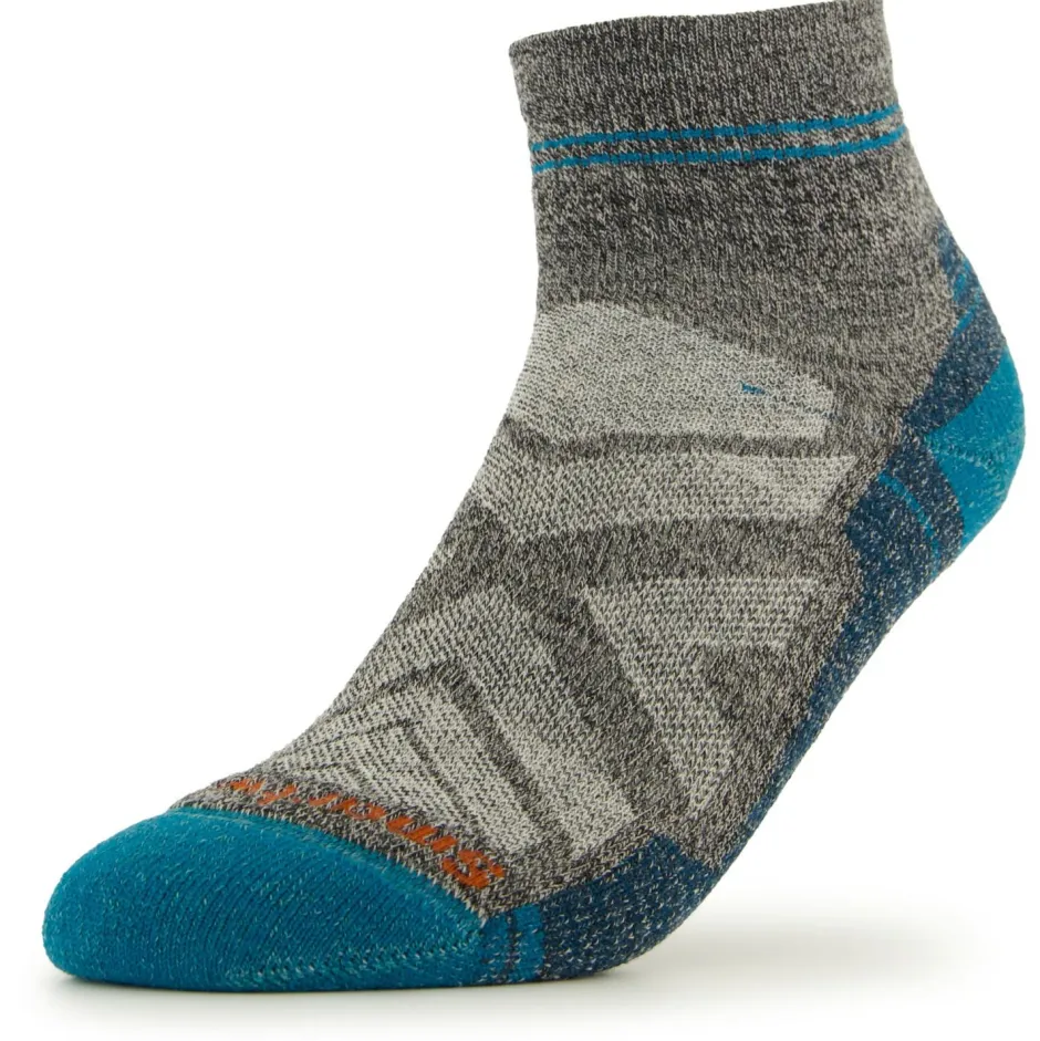 Smartwool - Women's Hike Light Cushion Ankle Socks - Wandersocken