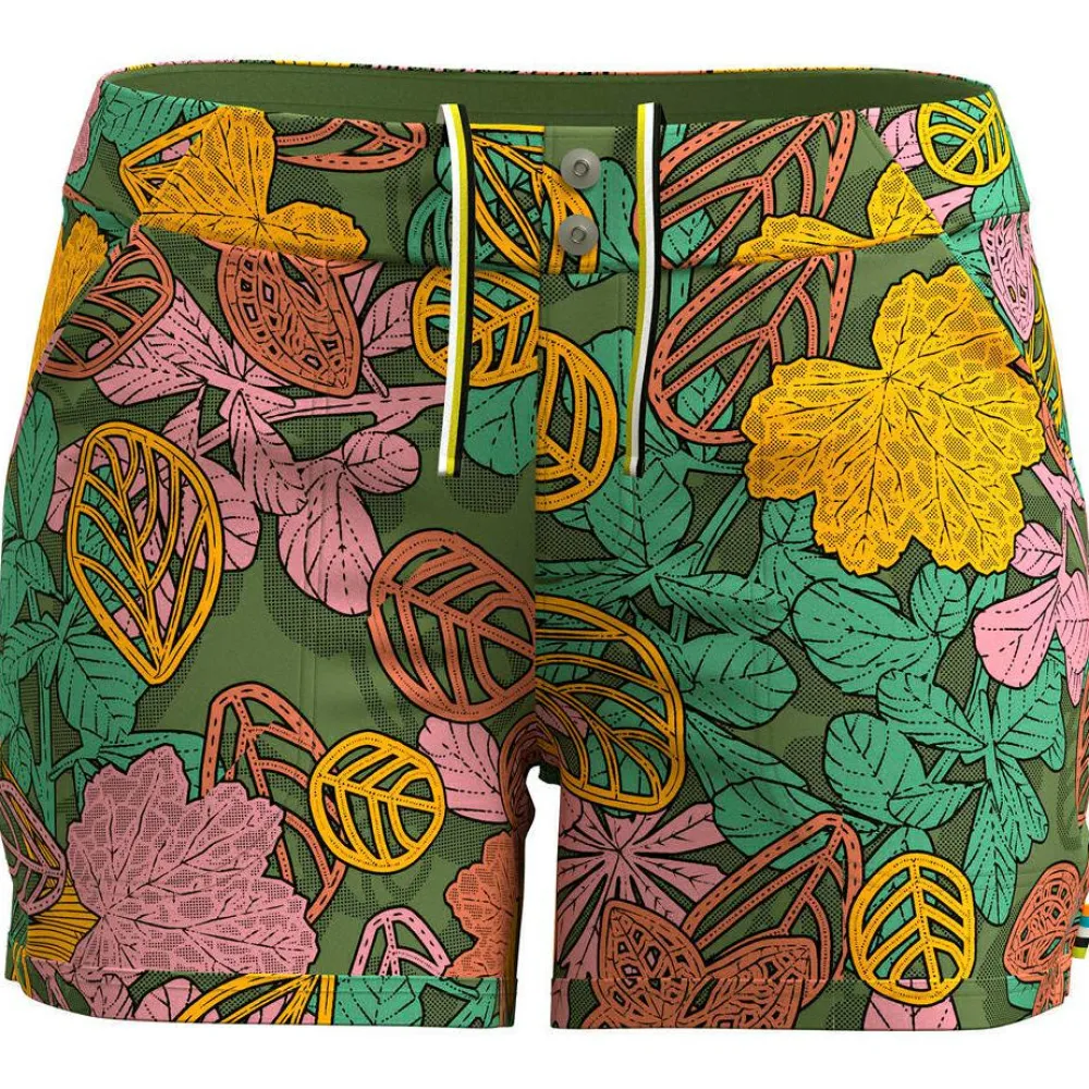 - Woen' 4'' Hike hort - hort < Smartwool Sale
