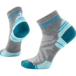 Smartwool - Women's Hike Targeted Cushion Ankle Socks - Wandersocken